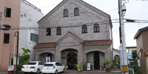 喜多方蔵品美術館