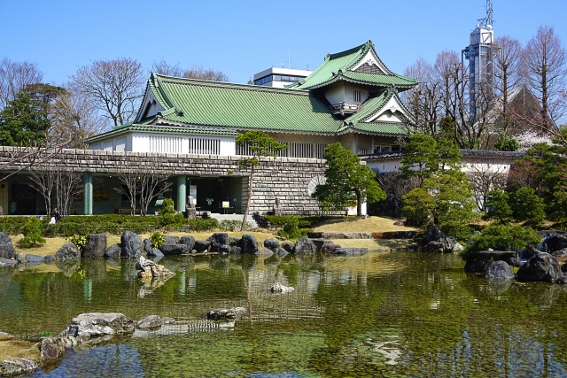 佐藤記念美術館
