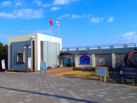 トルコ記念館