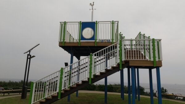 高洲海浜公園