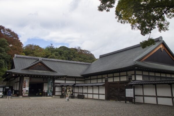 彦根城博物館