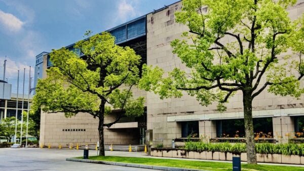 広島県立歴史博物館（ふくやま草戸千軒ミュージアム）