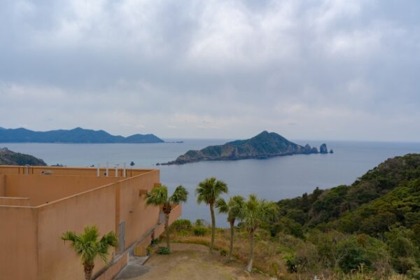 笠沙美術館