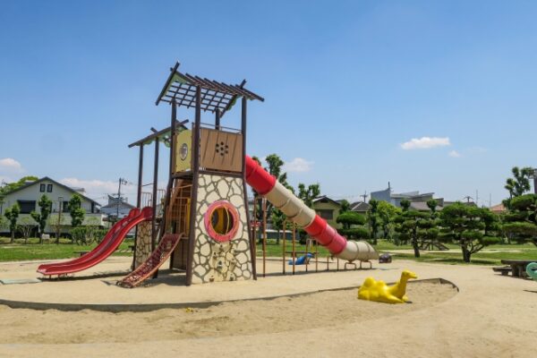 高槻城公園