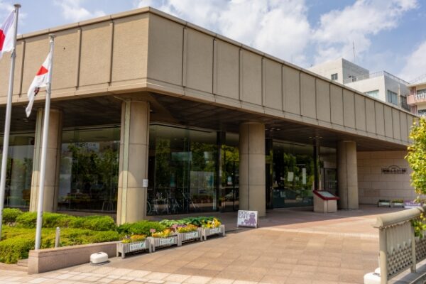 鹿児島市維新ふるさと館