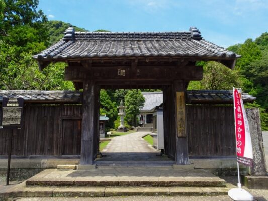 願成就院