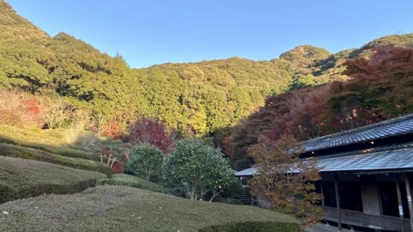 陽光美術館・慧洲園