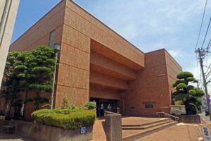 さいたま市立博物館