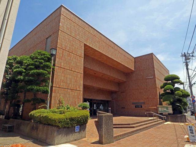 さいたま市立博物館