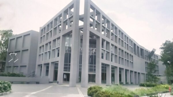 埼玉県立近代美術館