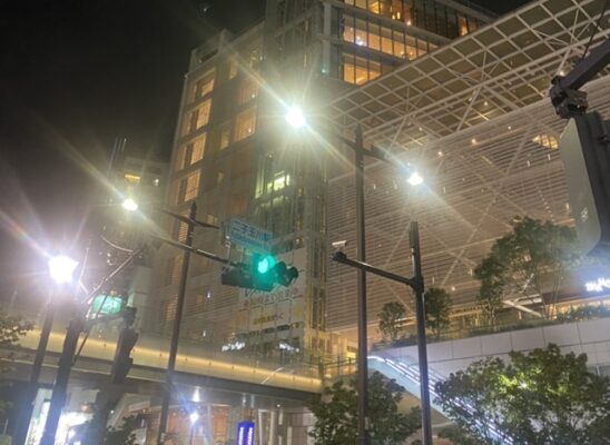 玉川高島屋S・C