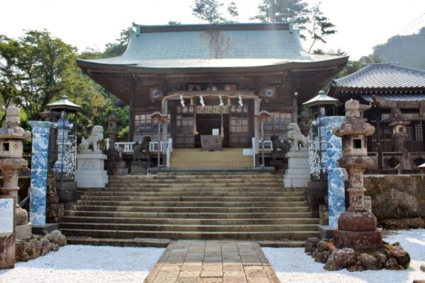 陶山神社