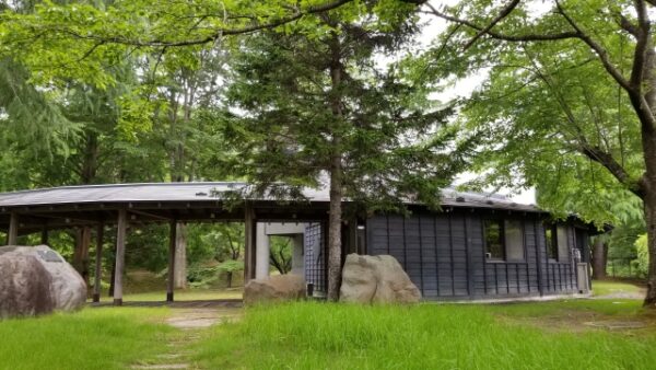 大衡村ふるさと美術館