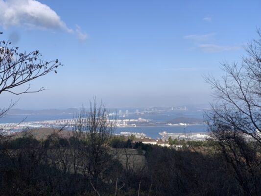 城山