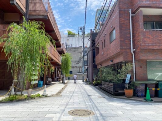 柳小路