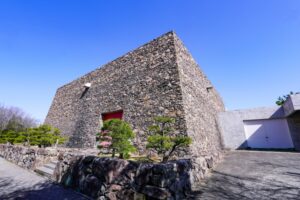 瀬戸内海歴史民俗資料館