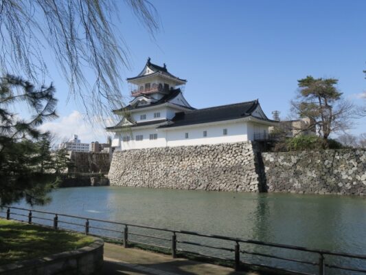 富山市郷土博物館