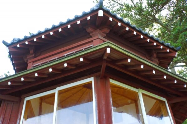 茨城大学五浦美術文化研究所