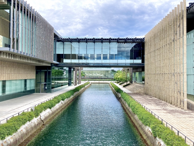 長崎県美術館