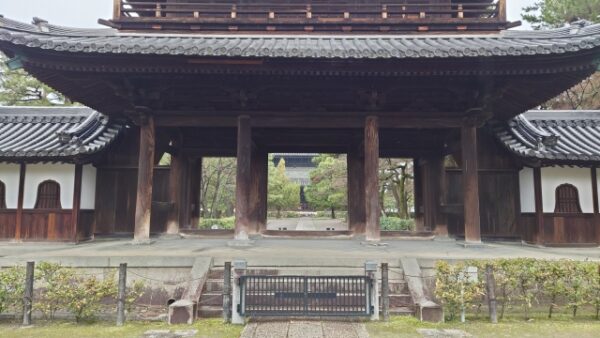 建仁寺