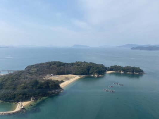 沙弥島