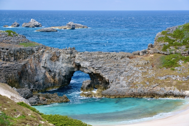 南島