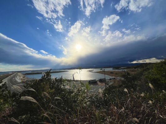松川浦