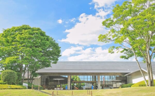 滋賀県立美術館