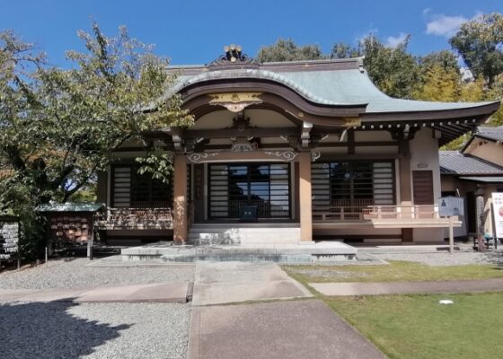 圓満寺