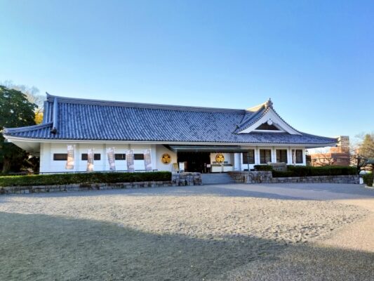 三河武士のやかた家康館