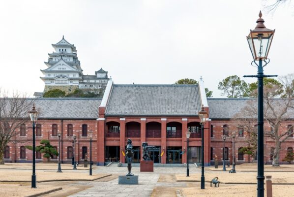 姫路市立美術館