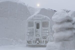 さっぽろ雪まつり