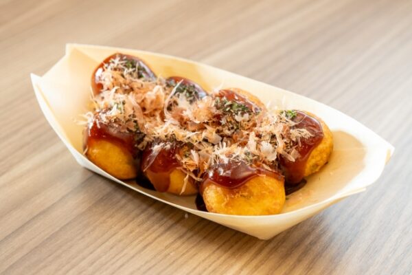 たこ焼き