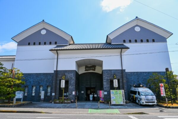 だんじり会館（三重）