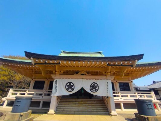 豪徳寺