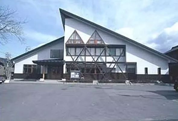 いなべ市ウッドヘッド阿下喜