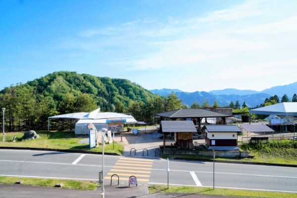 福井県立恐竜博物館