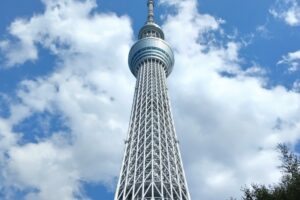 東京スカイツリー