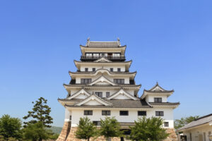 福山城博物館