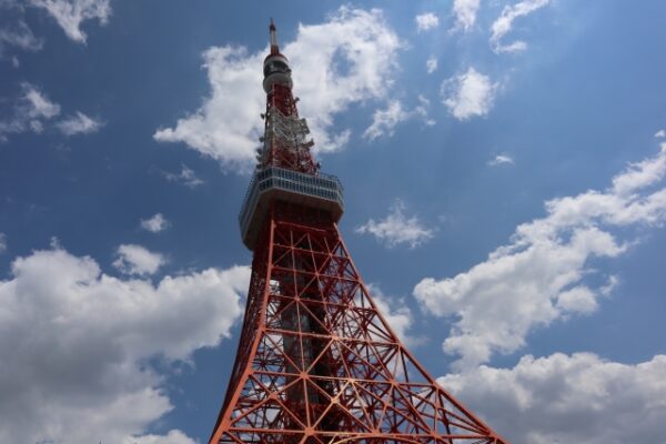 東京タワー
