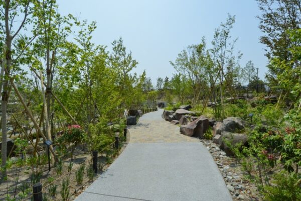 二子玉川公園