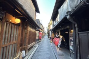 先斗町