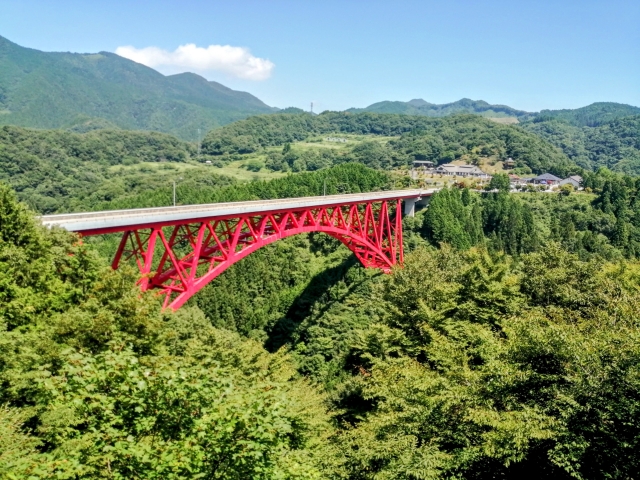 奥出雲おろちループ