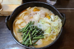 ほうとう