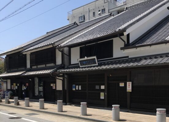 博多町家ふるさと館