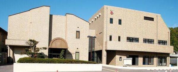 福山市しんいち歴史民俗博物館