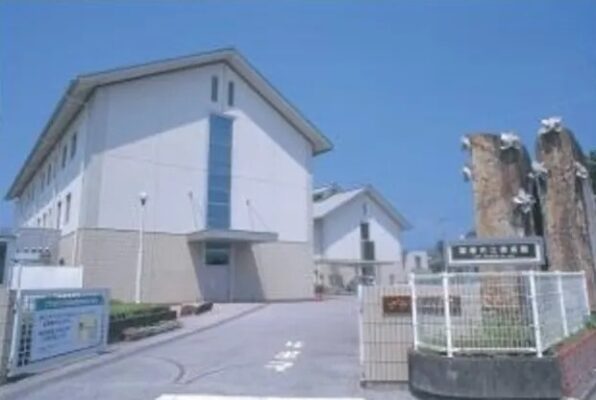 香美市立美術館