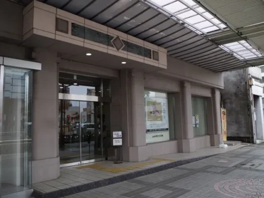 守屋多々志美術館