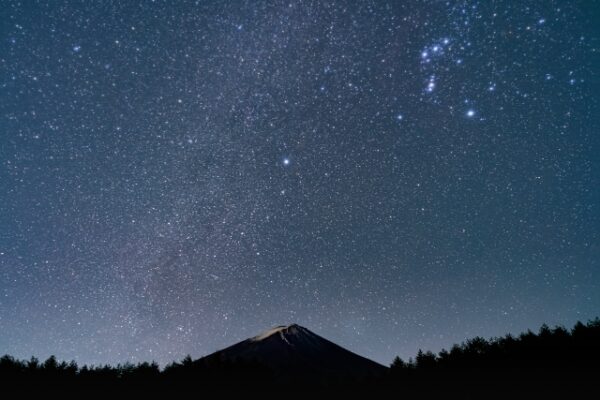 星空