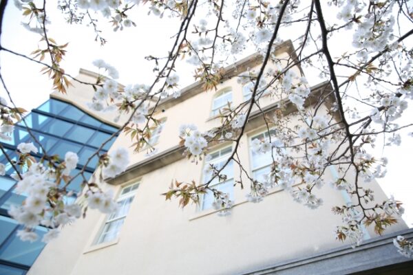 広島市江波山気象館
